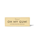 OH MY GUM! | Tropical Chewing Gum - Bombaby