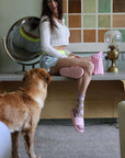 Organic Cotton Boxer Shorts | Starboard - Bombaby