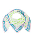 Oversized Handprinted Scarf | Starstruck - Bombaby