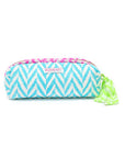 Pencil Case | Malibu Blue - Bombaby