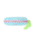 Pencil Case | Malibu Blue - Bombaby