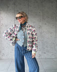 Quilted Jacket | Elephantasy - Bombaby
