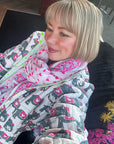 Quilted Jacket | Elephantasy - Bombaby