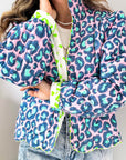 Quilted Jacket | Glamazon - Bombaby