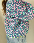 Quilted Jacket | Glamazon - Bombaby