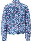 Quilted Jacket | Glamazon - Bombaby