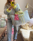 Quilted Jacket | Holkham - Bombaby