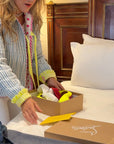Quilted Jacket | Holkham - Bombaby