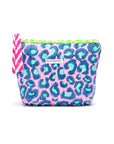 Quilted Make Up Bag | Glamazon - Bombaby