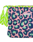 Quilted Pouch | Small - Bombaby