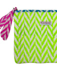 Quilted Pouch | Small - Bombaby