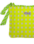 Quilted Pouch | Small - Bombaby
