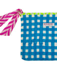 Quilted Pouch | Small - Bombaby