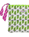 Quilted Pouch | Small - Bombaby
