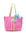 Quilted Tote Bag | Sugar Rush - Bombaby