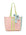 Quilted Tote Bag | Sunwashed - Bombaby