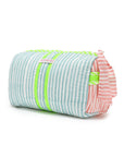 Quilted Wash Bag | Sunwashed - Bombaby