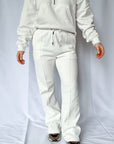 Rebel Sweatpants | Off - White PRE ORDER - Bombaby