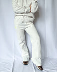 Rebel Sweatpants | Off - White PRE ORDER - Bombaby