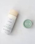 Salt + Steam Body Butter Stick | Herb Garden - Bombaby