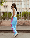 The Pop Pants | Malibu Pop | PREORDER - Bombaby