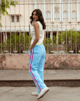 The Pop Pants | Malibu Pop | PREORDER - Bombaby