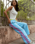 The Pop Pants | Malibu Pop | PREORDER - Bombaby