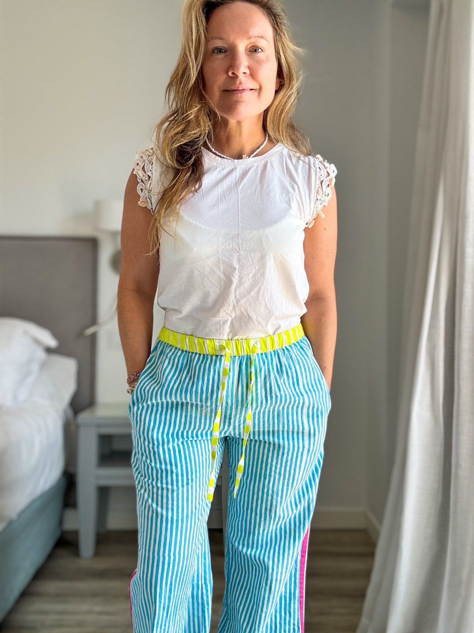 The Pop Pants | Malibu Pop - Bombaby