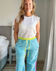 The Pop Pants | Malibu Pop - Bombaby
