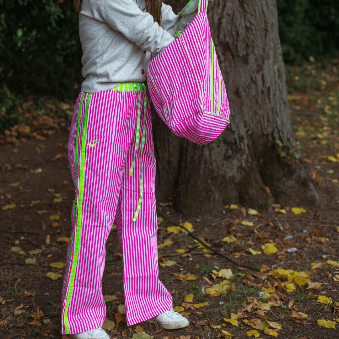 The Pop Pants | Sugar Rush - Bombaby