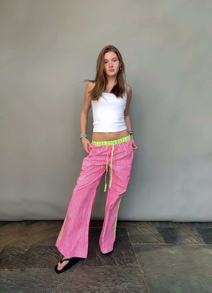 The Pop Pants | Sugar Rush - Bombaby