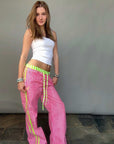 The Pop Pants | Sugar Rush - Bombaby