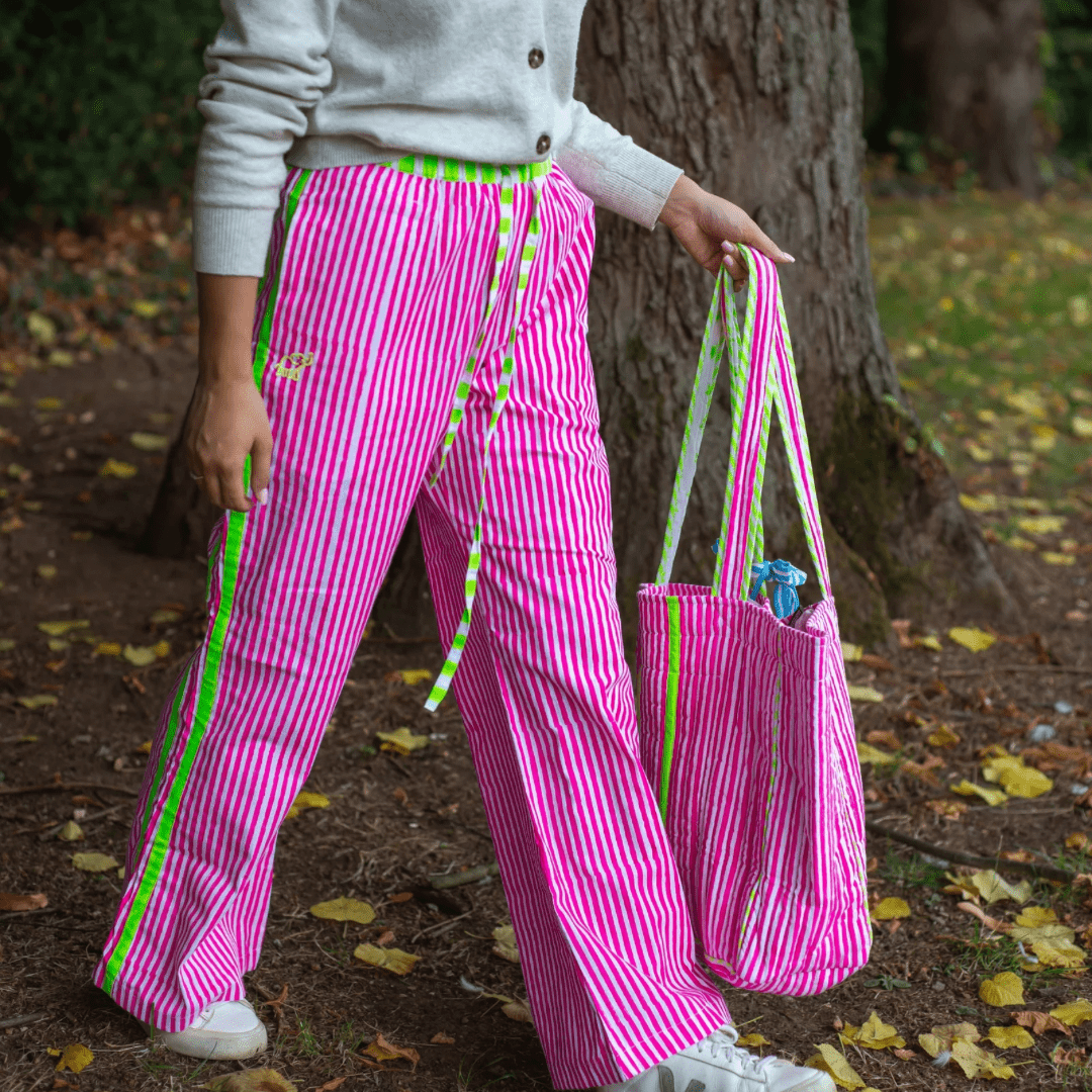 The Pop Pants | Sugar Rush - Bombaby