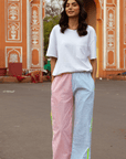 The Pop Pants | Sunwashed | PREORDER - Bombaby