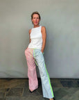 The Pop Pants | Sunwashed - Bombaby