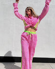 The Pop Shirt | Sugar Rush | PREORDER - Bombaby