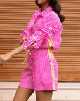 The Pop Shirt | Sugar Rush | PREORDER - Bombaby