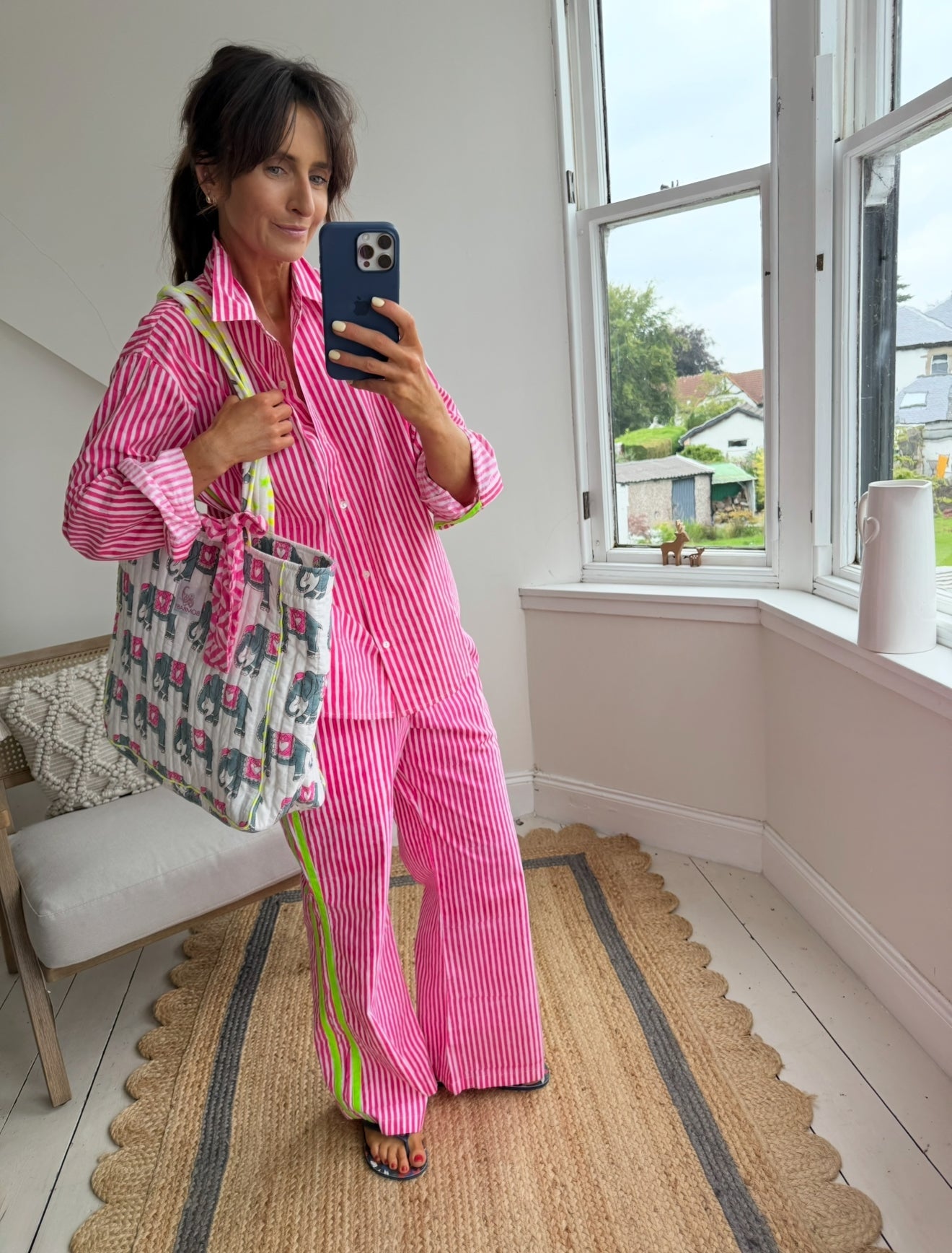 The Pop Shirt | Sugar Rush - Bombaby