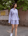 The Pop Shorts | Love Hearts PRE ORDER - Bombaby