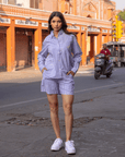 The Pop Shorts | Love Hearts PRE ORDER - Bombaby