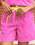 The Pop Shorts | Sugar Rush | PREORDER - Bombaby