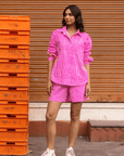 The Pop Shorts | Sugar Rush | PREORDER - Bombaby