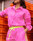 The Pop Shorts | Sugar Rush | PREORDER - Bombaby