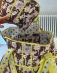 The Rebel Kit Bag | Baby Camo - Bombaby