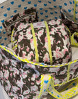 The Rebel Kit Bag | Baby Camo - Bombaby