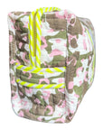 The Rebel Kit Bag | Baby Camo - Bombaby