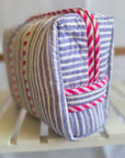 The Rebel Kit Bag | Love Hearts - Bombaby