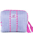 The Rebel Kit Bag | Love Hearts - Bombaby
