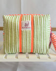 The Rebel Kit Bag | Matcha Fizz - Bombaby