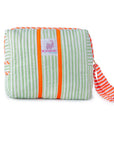 The Rebel Kit Bag | Matcha Fizz - Bombaby
